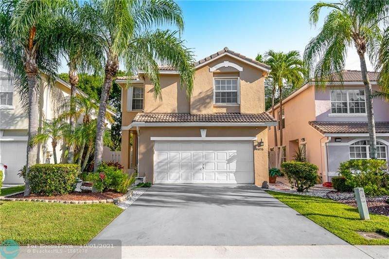 6875 Torch Key Street - Photo 1