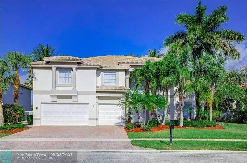 11766 Osprey Point Circle - Photo 1