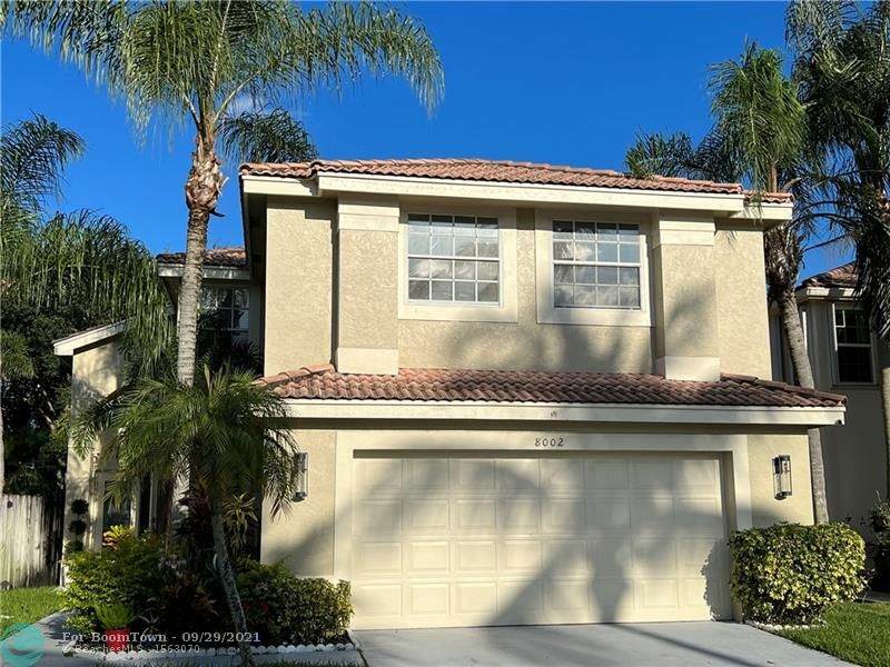 8002 Red Reef Ln - Photo 1
