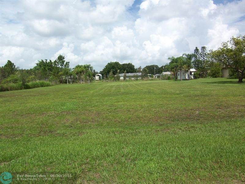 6336 Arborea Drive - Photo 1