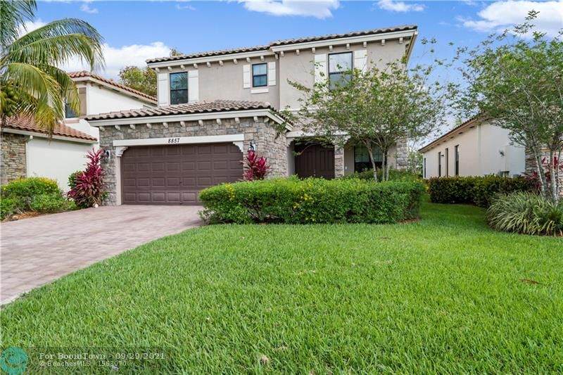 8857 Willow Cove Lane - Photo 1