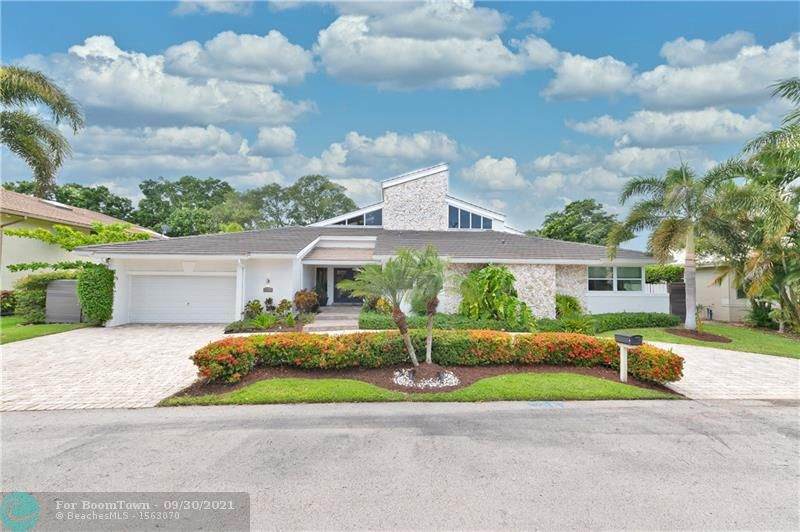 853 Coco Plum Cir - Photo 1