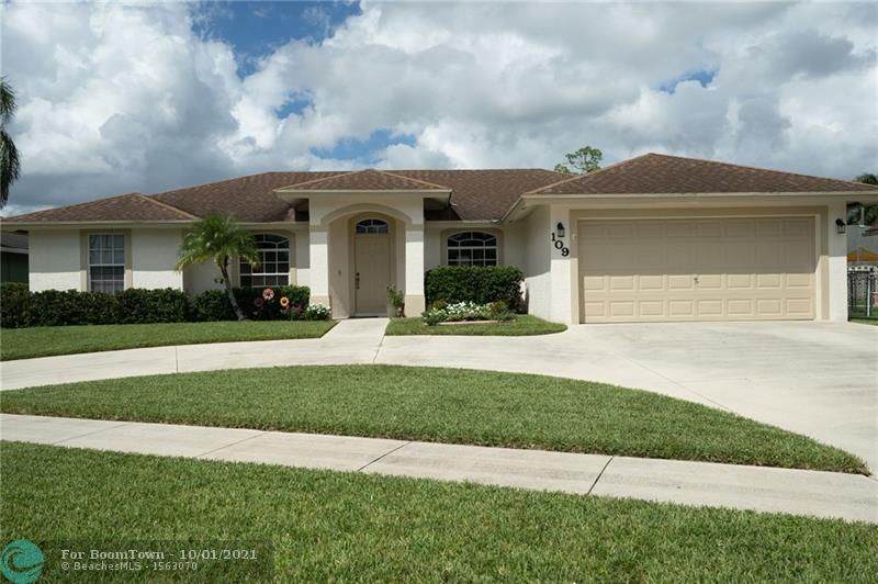 109 Sycamore Dr - Photo 1