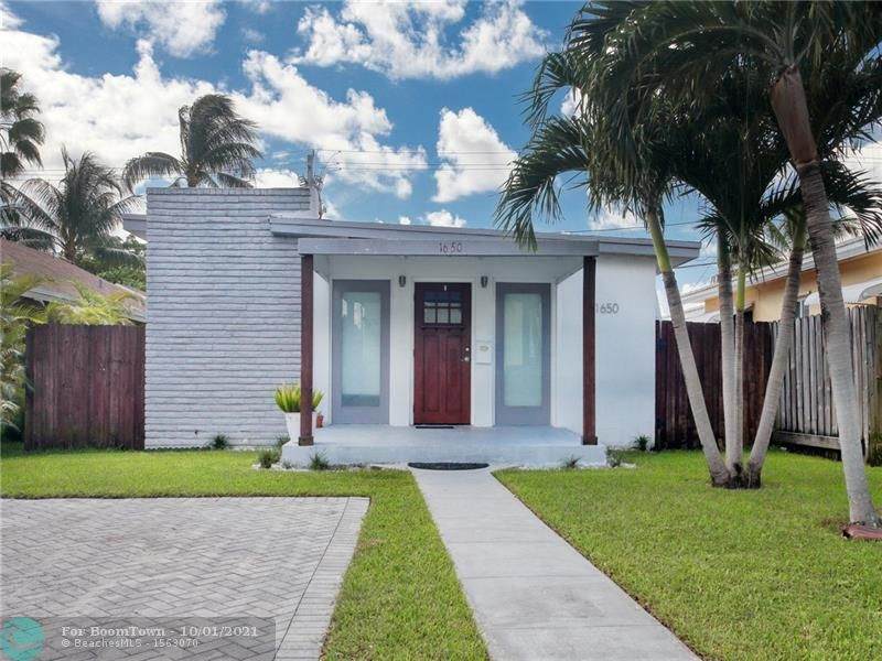1650 Jackson St - Photo 1