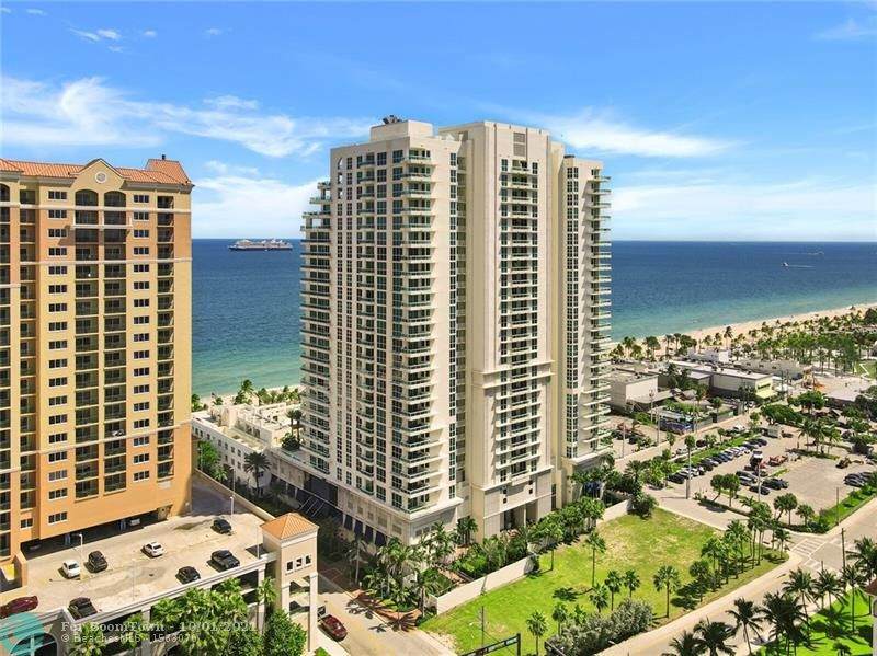 101 Fort Lauderdale Beach Blvd - Photo 1
