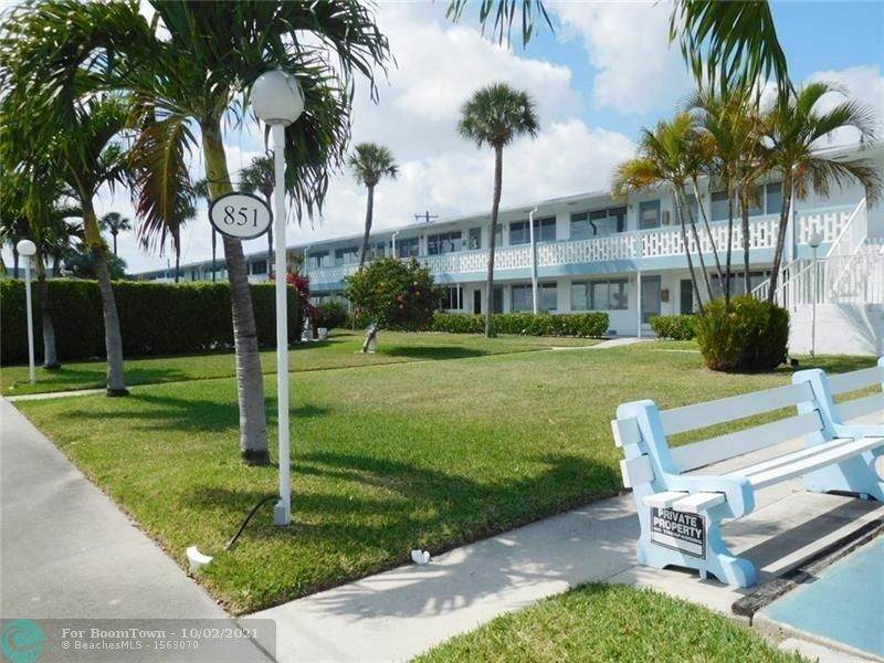 851 Atlantic Shores Blvd - Photo 1