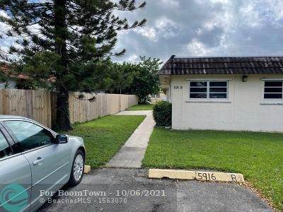 5916 Grant St - Photo 1