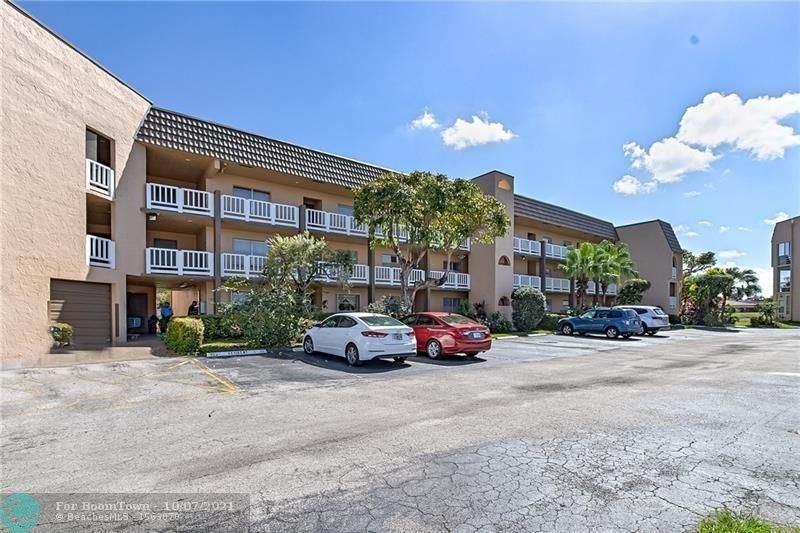 9241 Sunrise Lakes Blvd - Photo 1