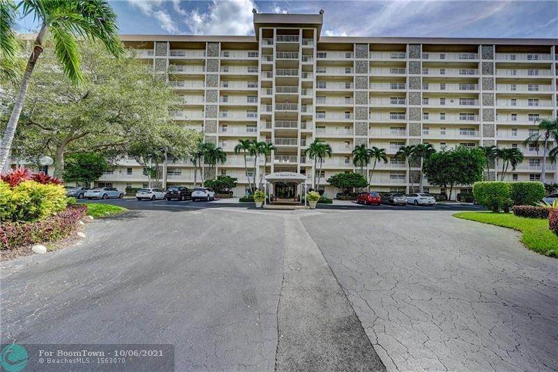 3510 Oaks Way - Photo 1