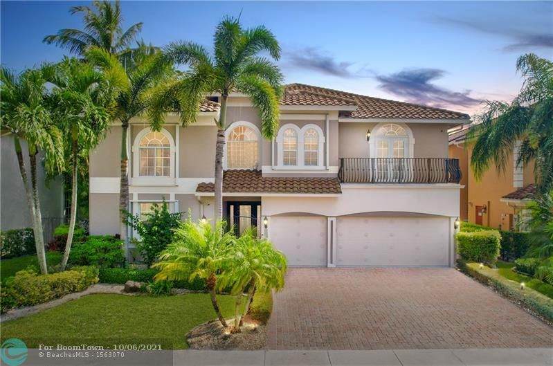 9730 Coronado Lake Dr - Photo 1