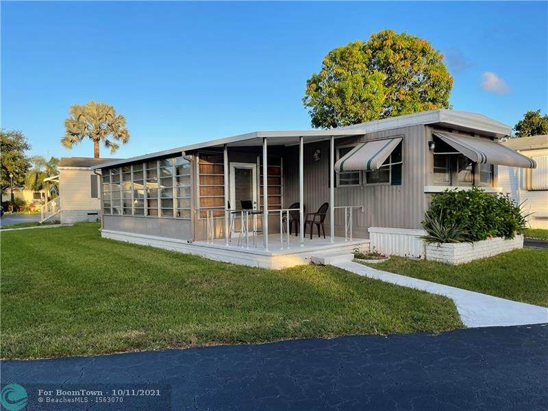 6950 NW 44TH TERR - Photo 1