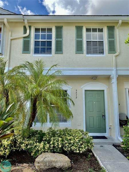 9872 56th Pl - Photo 1