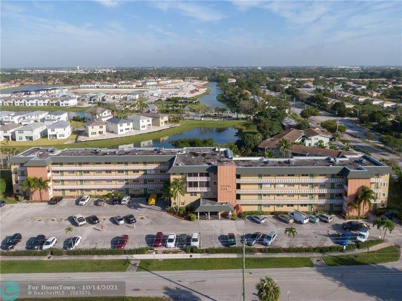 941 Crystal Lake Dr Unit 309 - Photo 1