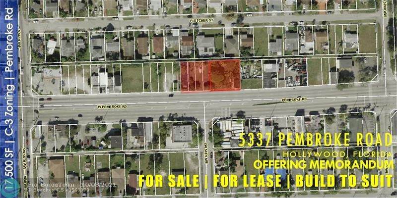 5337-5401 Pembroke Rd - Photo 1