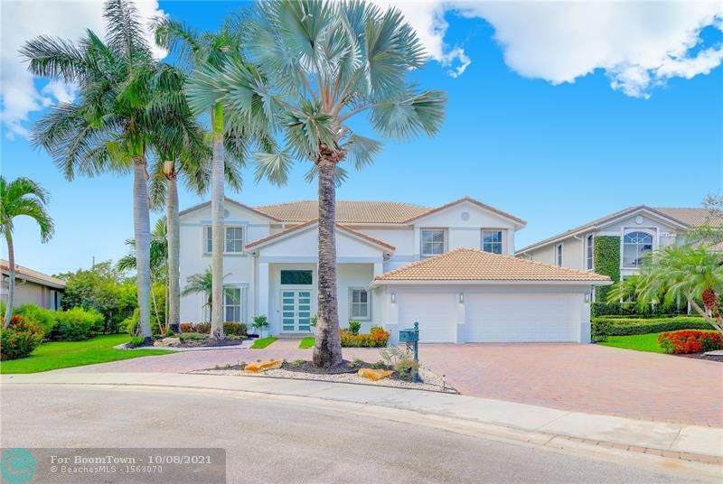 1702 Victoria Pointe Cir - Photo 1