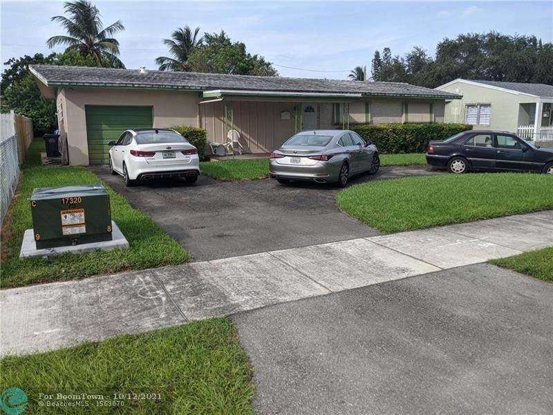 2607 Wiley St - Photo 1