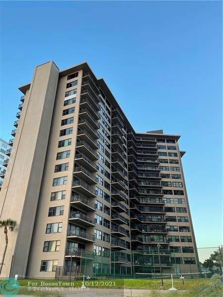 3800 Galt Ocean Dr - Photo 1