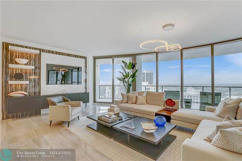100 Las Olas Blvd - Photo 1