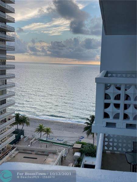 4010 Galt Ocean Drive - Photo 1