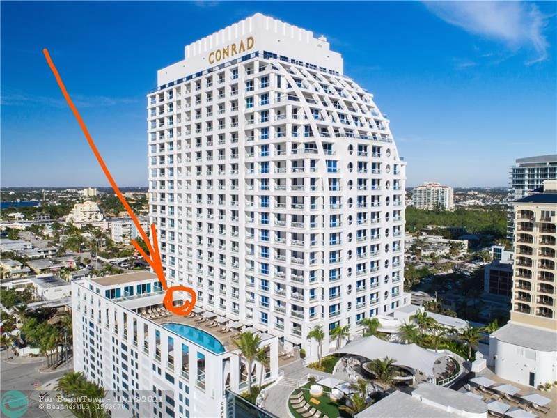 551 N Fort Lauderdale Beach Blvd - Photo 1