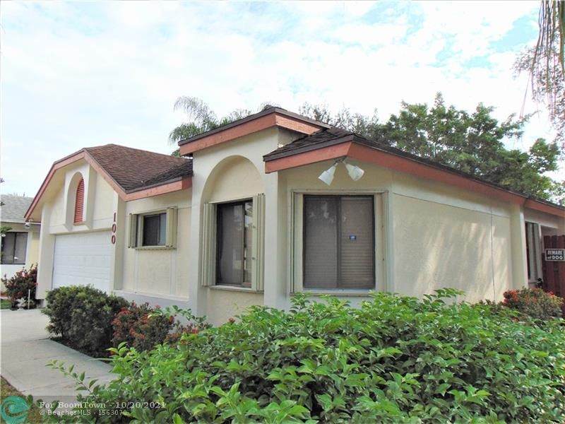 100 Colly Way - Photo 1
