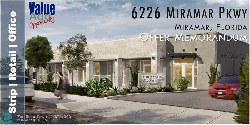 6229 Miramar Pkwy - Photo 1