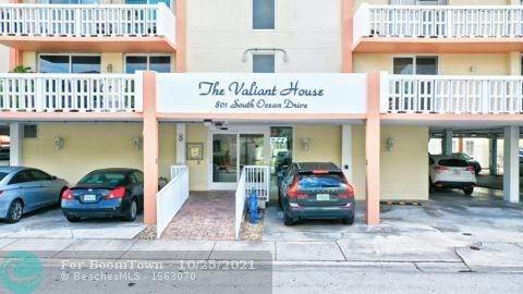 801 Ocean Dr - Photo 1