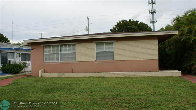 1961 168th St - Photo 1