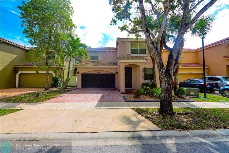 15544 51st Pl - Photo 1