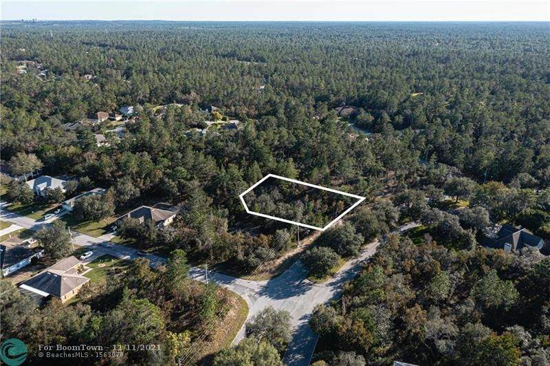 38 Oak Village Blvd Homosassa - Photo 1