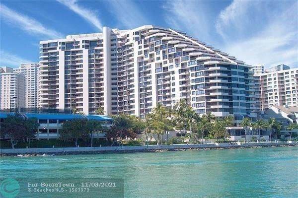 520 Brickell Key Dr - Photo 1