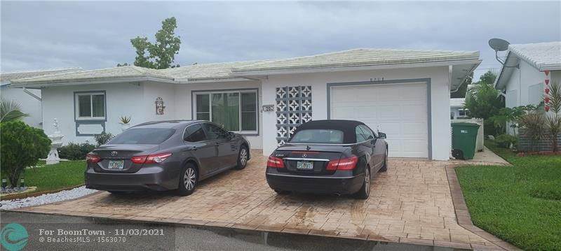 8208 57th Pl - Photo 1