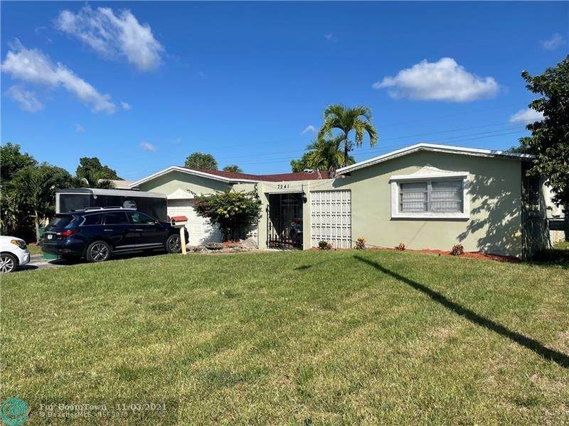 7241 Dilido Blvd - Photo 1