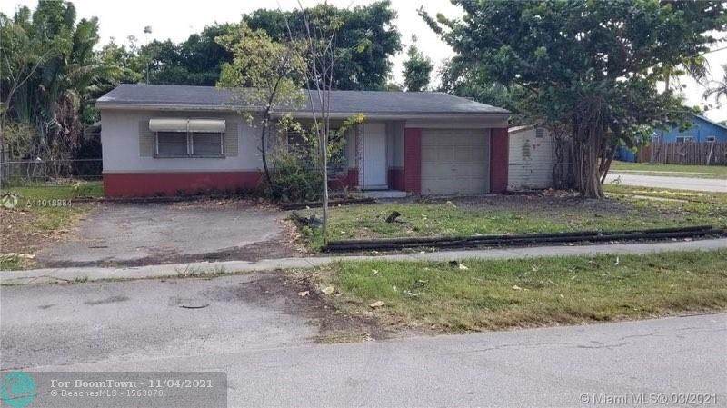 2546 Scott St - Photo 1