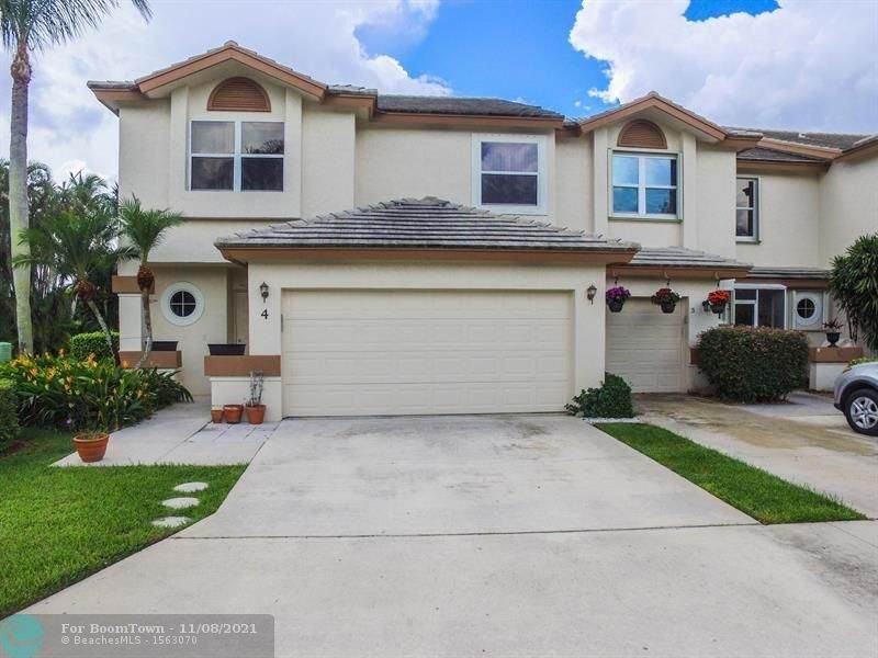 7700 Stone Harbour Dr - Photo 1