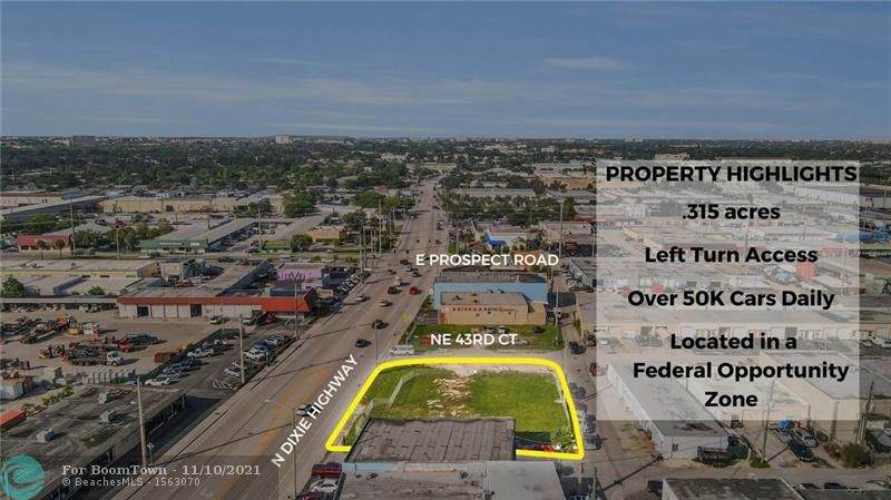 4340 Dixie Highway - Photo 1