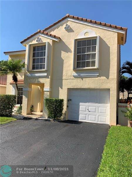 1362 Seagrape Cir - Photo 1
