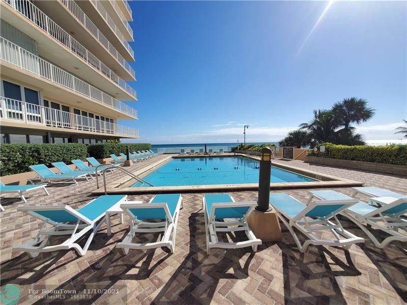 4100 Galt Ocean Dr - Photo 1