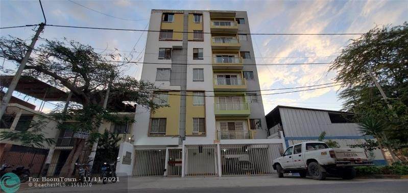 Av. San Martin 212 Dpto 602 - Photo 1