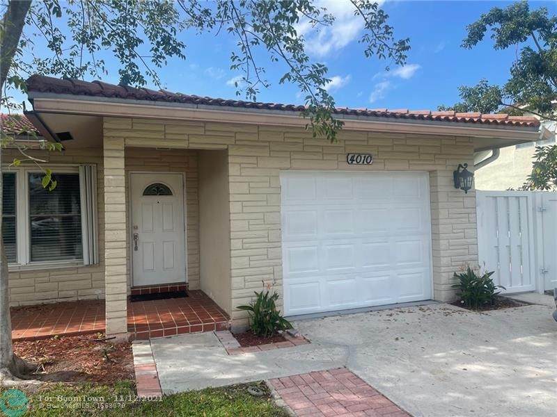 4010 Coral Springs Dr - Photo 1