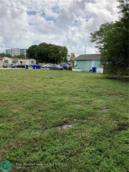 2406 Polk St - Photo 1