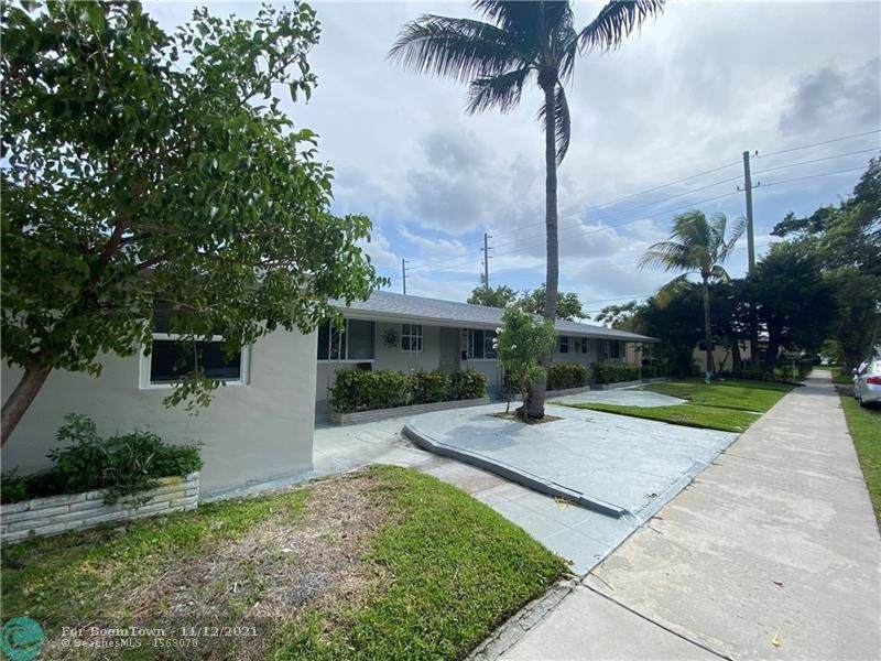 800 Moffett St - Photo 1