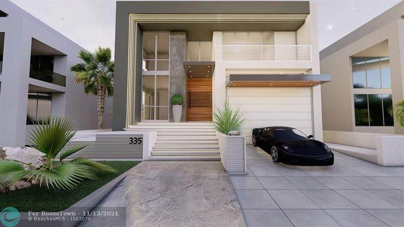335 Coconut Isle Drive - Photo 1