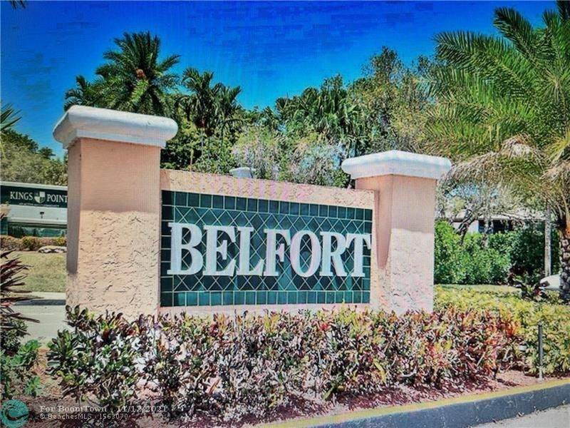 9958 Belfort Circle - Photo 1