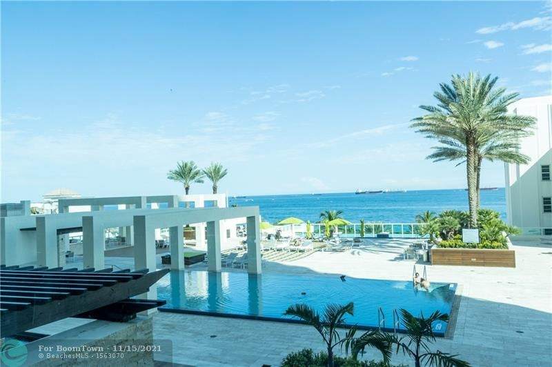 101 Fort Lauderdale Beach Blvd - Photo 1