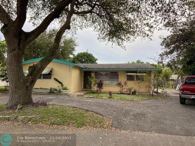 3330 Taft St - Photo 1