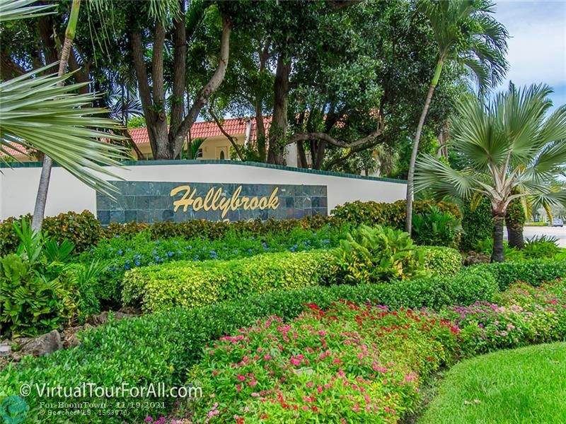 711 Hollybrook Dr - Photo 1