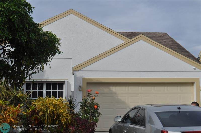 23151 Floralwood Ln - Photo 1