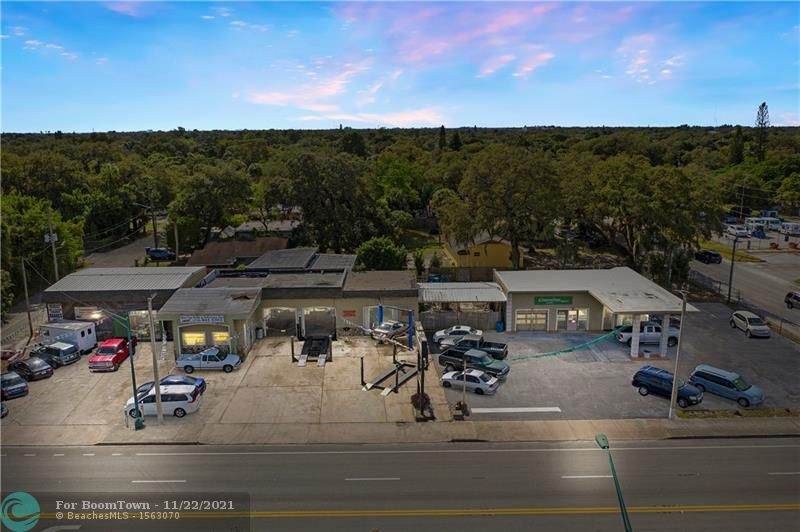 1611 & 1605 Orange Ave - Photo 1