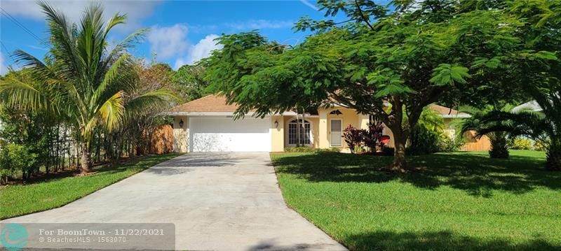 5268 West Lovett Cir - Photo 1